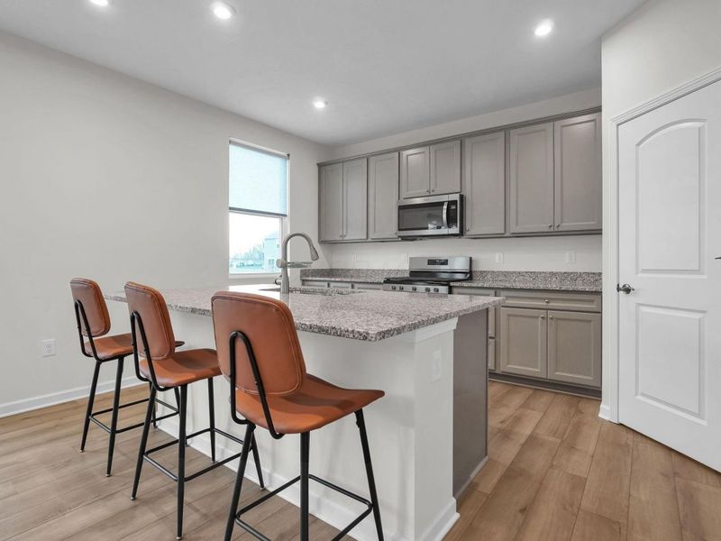 1303 Theodore Drive, Lockbourne, OH 43137 Photo 16