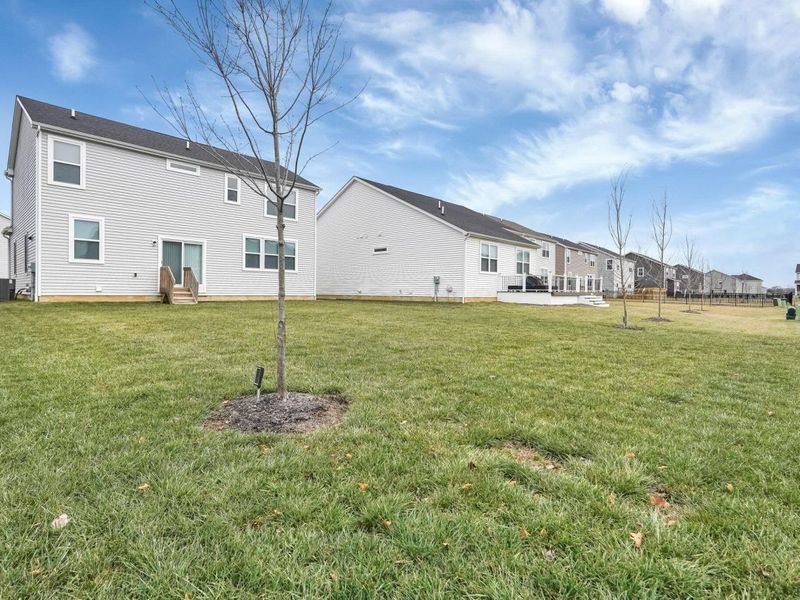 1303 Theodore Drive, Lockbourne, OH 43137 Photo 31