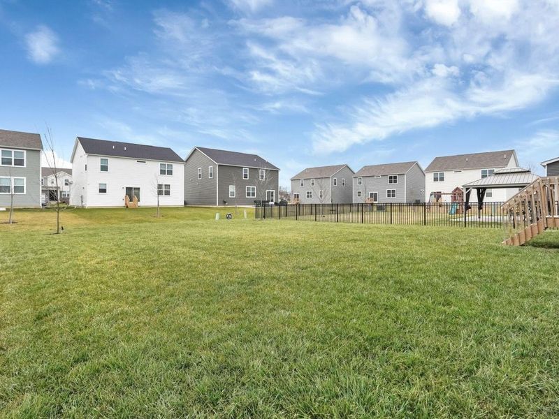 1303 Theodore Drive, Lockbourne, OH 43137 Photo 33