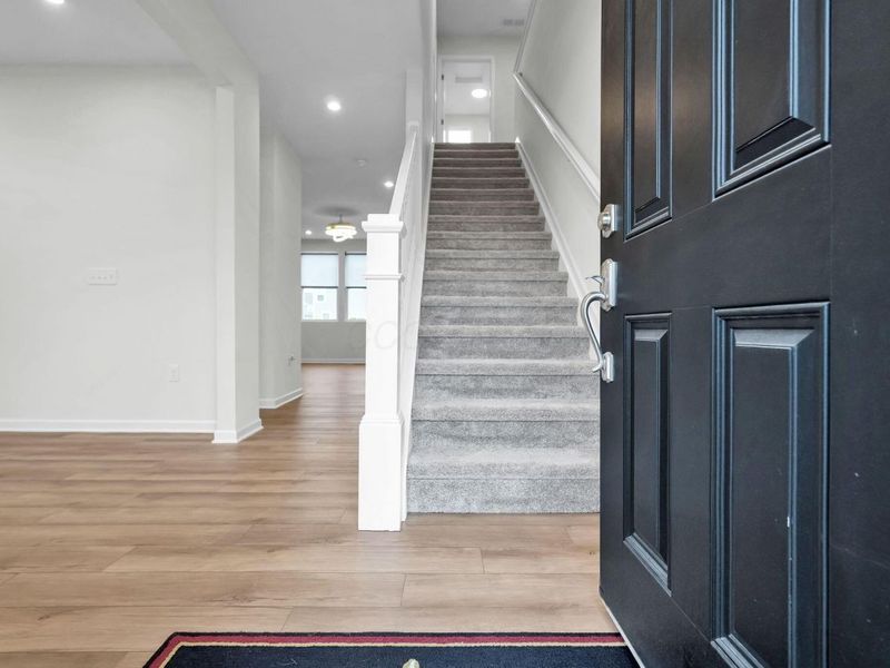 1303 Theodore Drive, Lockbourne, OH 43137 Photo 4