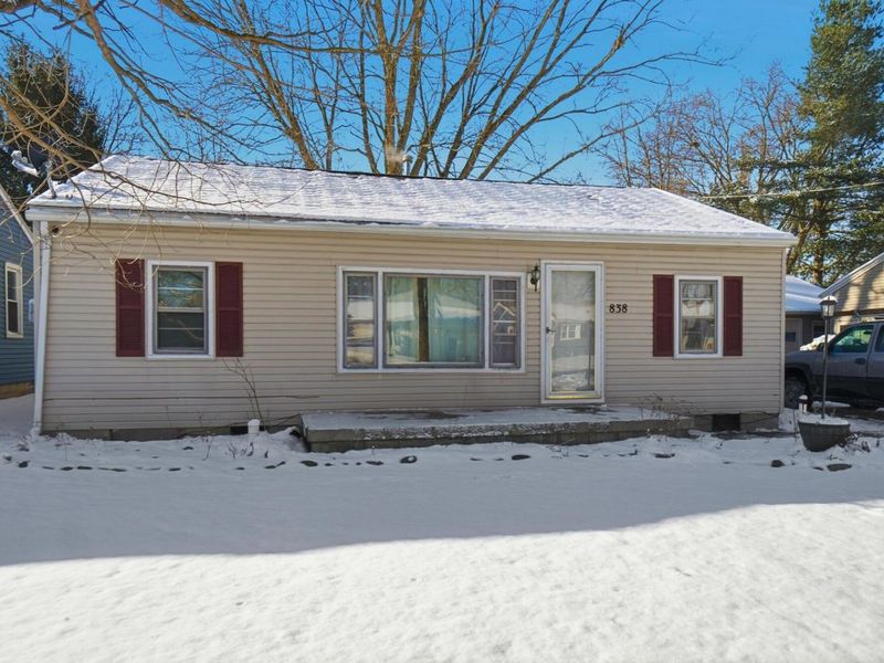 838 Crew Avenue, Galion, OH 44833 Photo 1