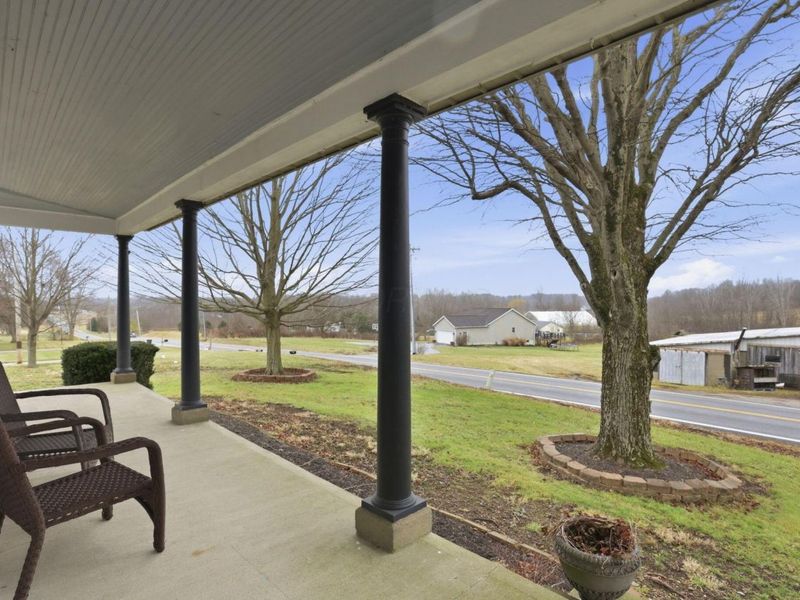 4838 Marion Road NW, Centerburg, OH 43011 Photo 2