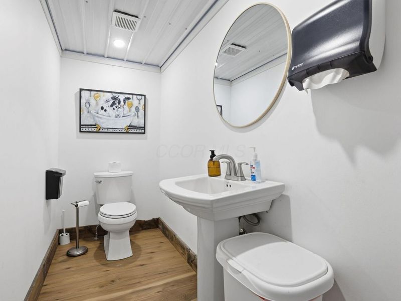 4838 Marion Road NW, Centerburg, OH 43011 Photo 30