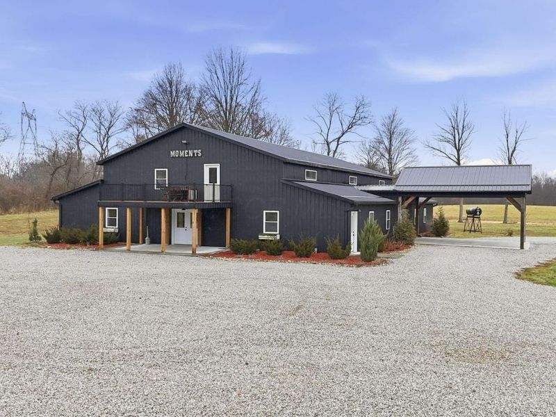 4838 Marion Road NW, Centerburg, OH 43011 Photo 37