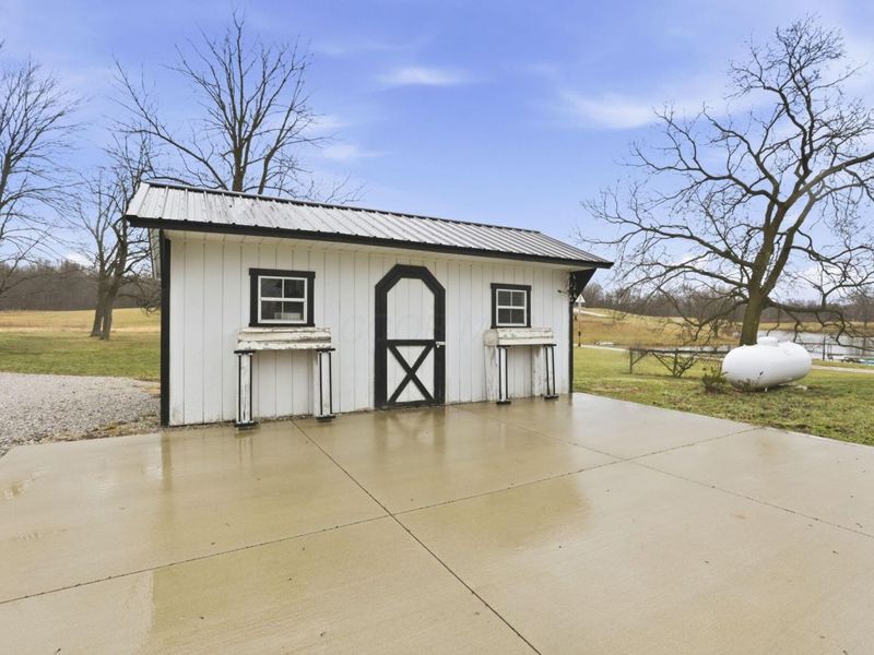 4838 Marion Road NW, Centerburg, OH 43011 Photo 42