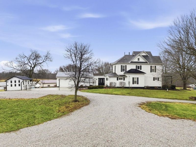 4838 Marion Road NW, Centerburg, OH 43011 Photo 44