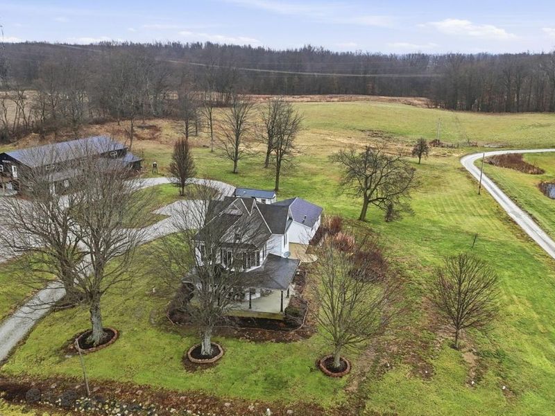 4838 Marion Road NW, Centerburg, OH 43011 Photo 46