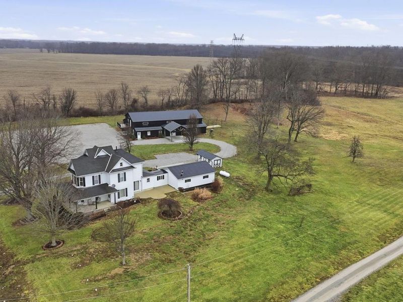 4838 Marion Road NW, Centerburg, OH 43011 Photo 47