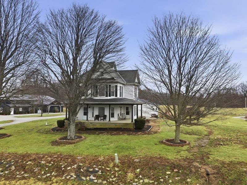 4838 Marion Road NW, Centerburg, OH 43011 Photo 49