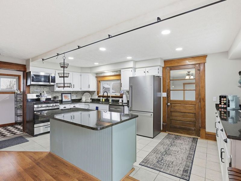 4838 Marion Road NW, Centerburg, OH 43011 Photo 5