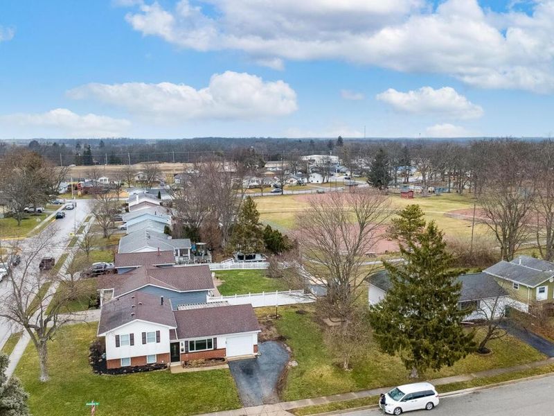 866 Brookdale Drive, West Jefferson, OH 43162 Photo 20