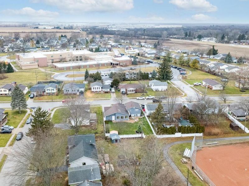 866 Brookdale Drive, West Jefferson, OH 43162 Photo 22