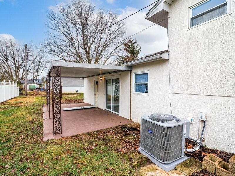 866 Brookdale Drive, West Jefferson, OH 43162 Photo 26