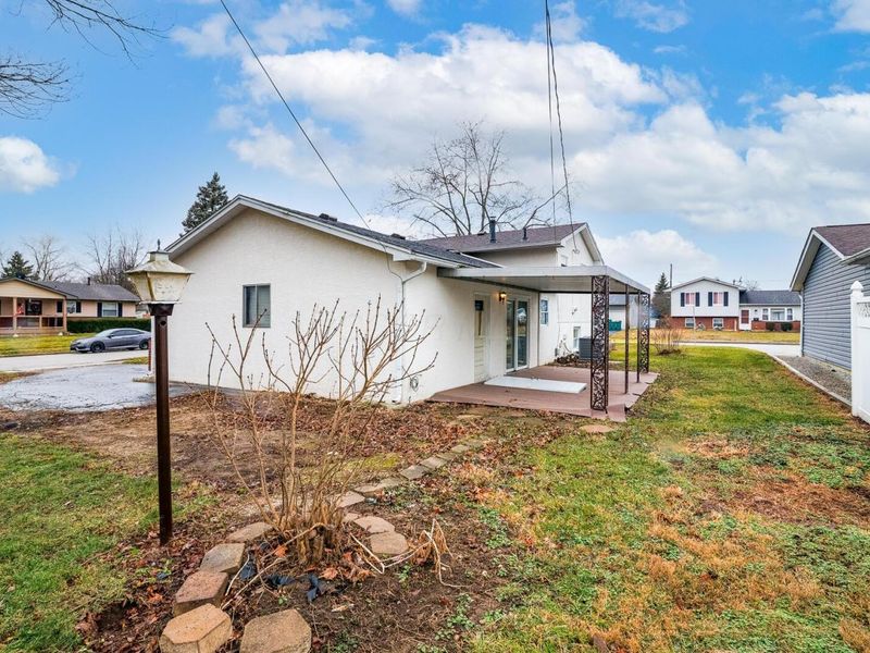 866 Brookdale Drive, West Jefferson, OH 43162 Photo 27