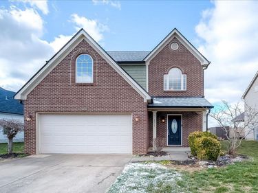 2017 Kearns Way, Richmond, KY 40475