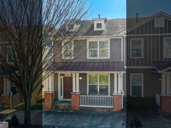 266 16th Street NW, Atlanta, GA 30363