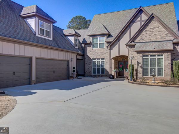 65 Fox Hall Crossing W, Senoia, GA 30276