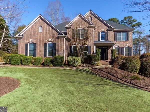 105 Glen Trail, Woodstock, GA 30188