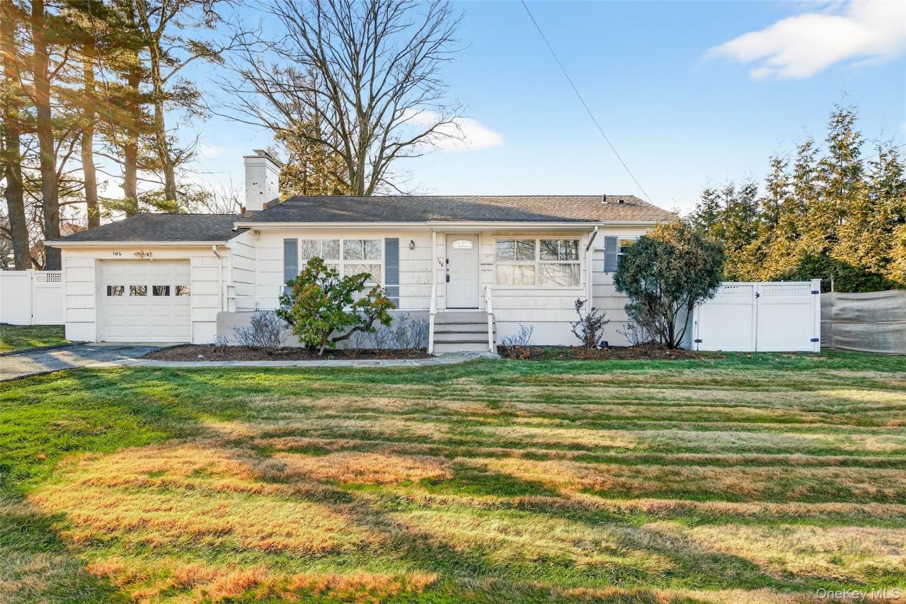 106 Wellford Road, White Plains, NY 10607 Main Photo