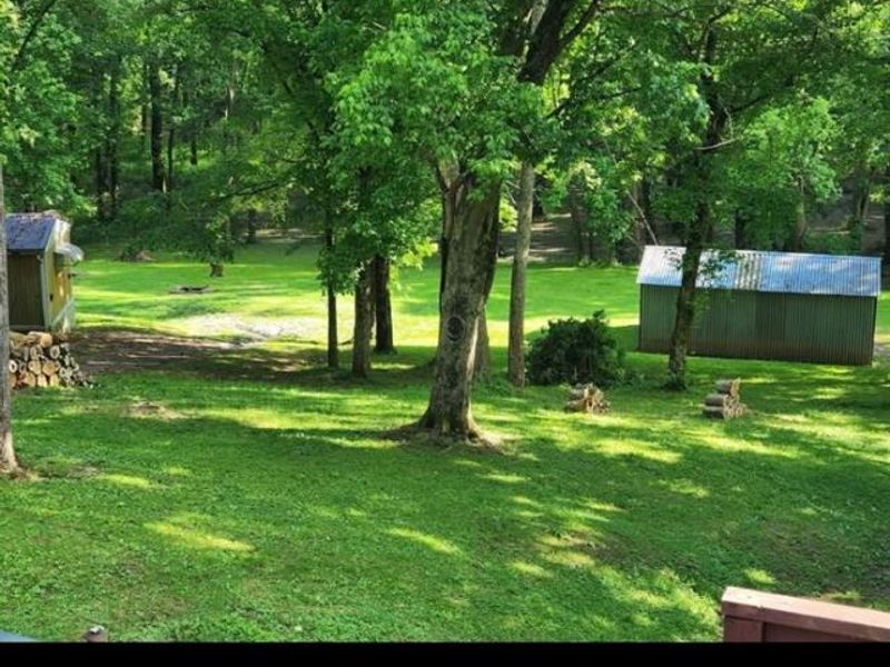 8104 Stringtown Road, Huntington Twp, OH 45101 Photo 35