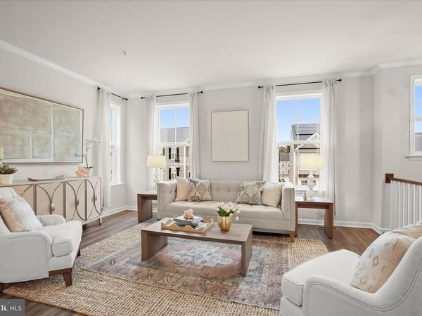 1016 FLESTER LANE, LAUREL, MD 20707