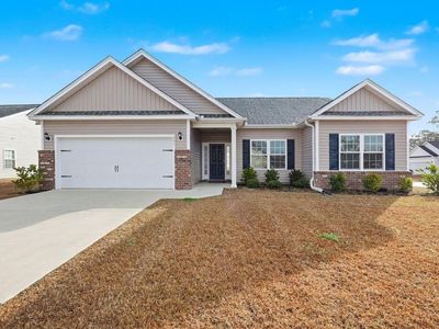 351 Lakota Loop, Longs, SC 29568