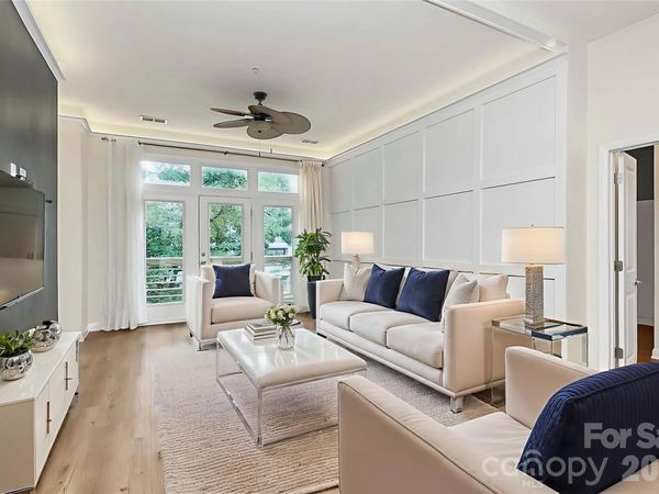 450 New Bern Station Court, Charlotte, NC 28209