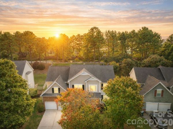 113 Steeplechase Avenue , Mooresville, NC 28117