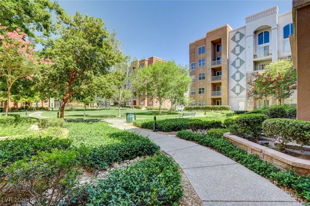 56 E Serene Avenue, Unit 119, Las Vegas, NV 89123 Main Photo