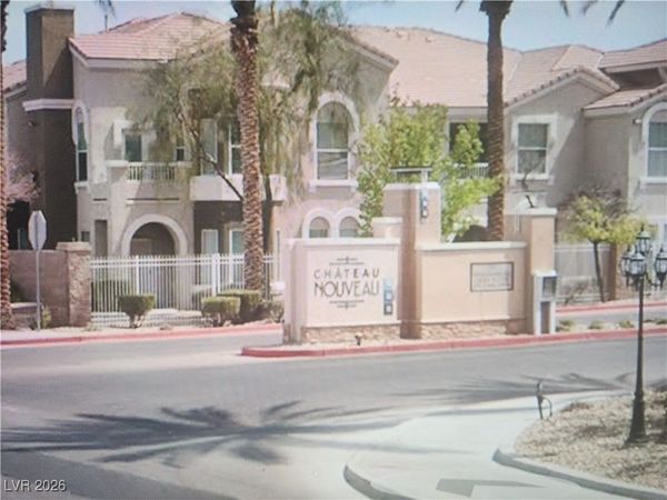 9975 Peace Way, Unit 2138, Las Vegas, NV 89147