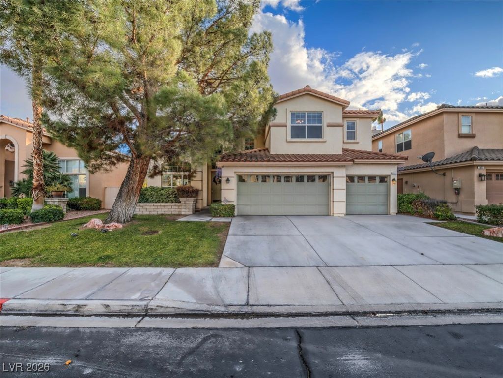 2511 Hacker Drive, Henderson, NV 89074 Main Photo