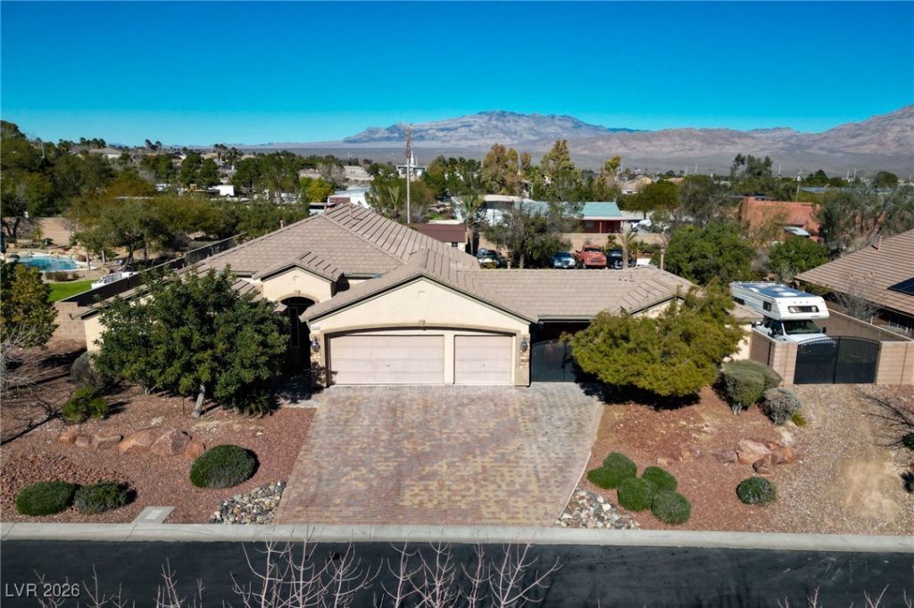 8720 James Raul Avenue, Las Vegas, NV 89143 Main Photo