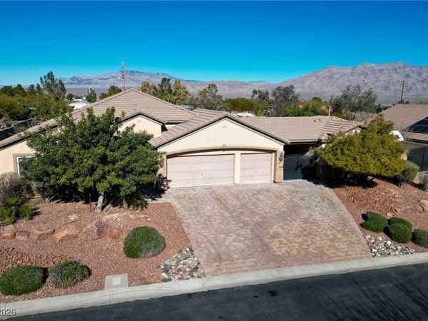 8720 James Raul Avenue , Las Vegas, NV 89143