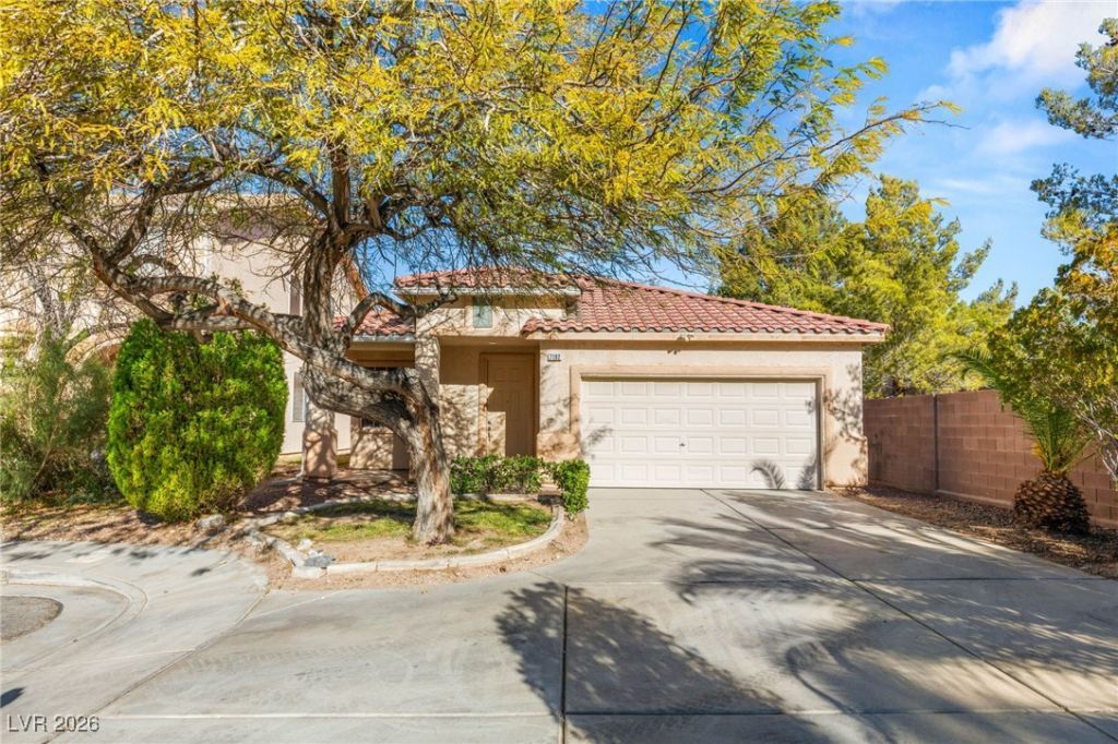7192 Ophelia Court, Las Vegas, NV 89113 Main Photo