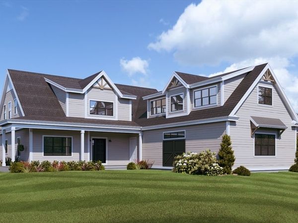 24 Meadow Lane, Southborough, MA 01772