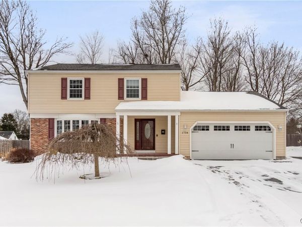 1754 N George Street, Rome, NY 13440