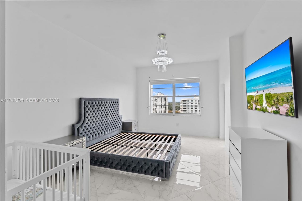 2851 NE 183rd St, Unit 2214E, Aventura, FL 33160 Photo