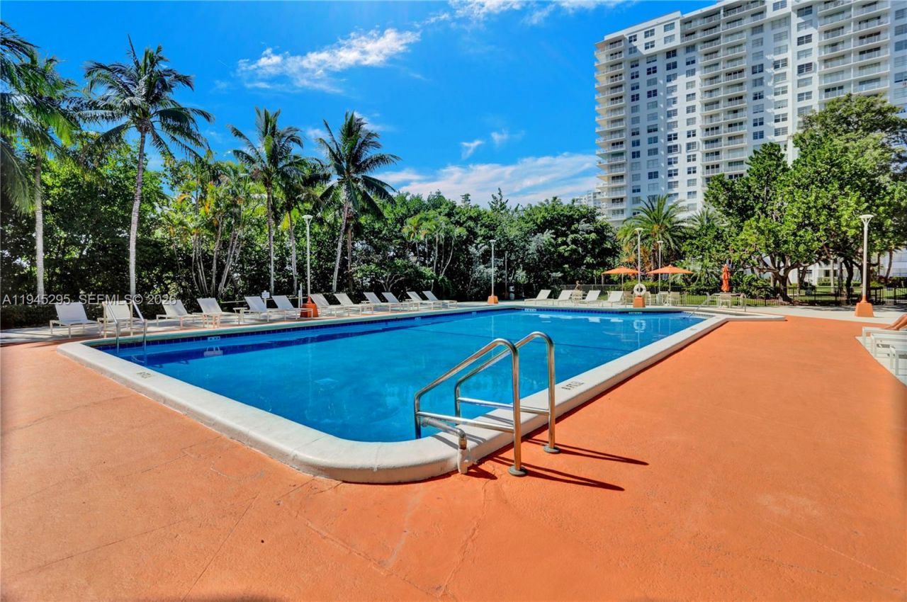 2851 NE 183rd St, Unit 2214E, Aventura, FL 33160 Photo