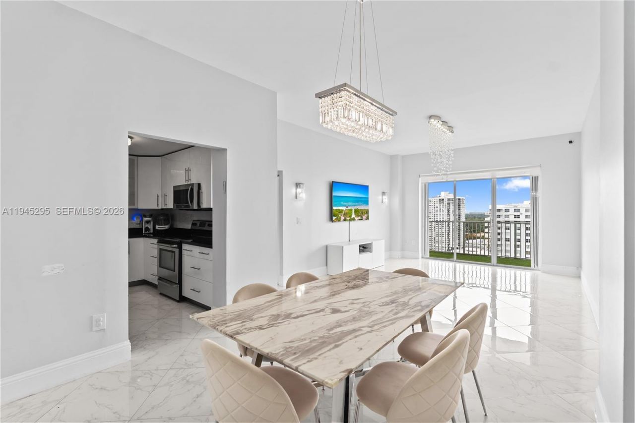 2851 NE 183rd St, Unit 2214E, Aventura, FL 33160 Photo