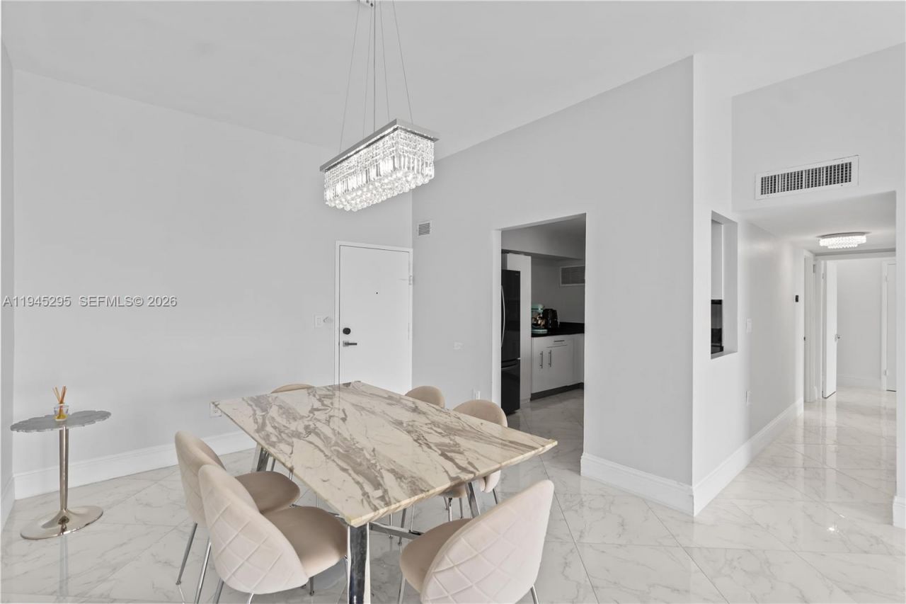 2851 NE 183rd St, Unit 2214E, Aventura, FL 33160 Photo