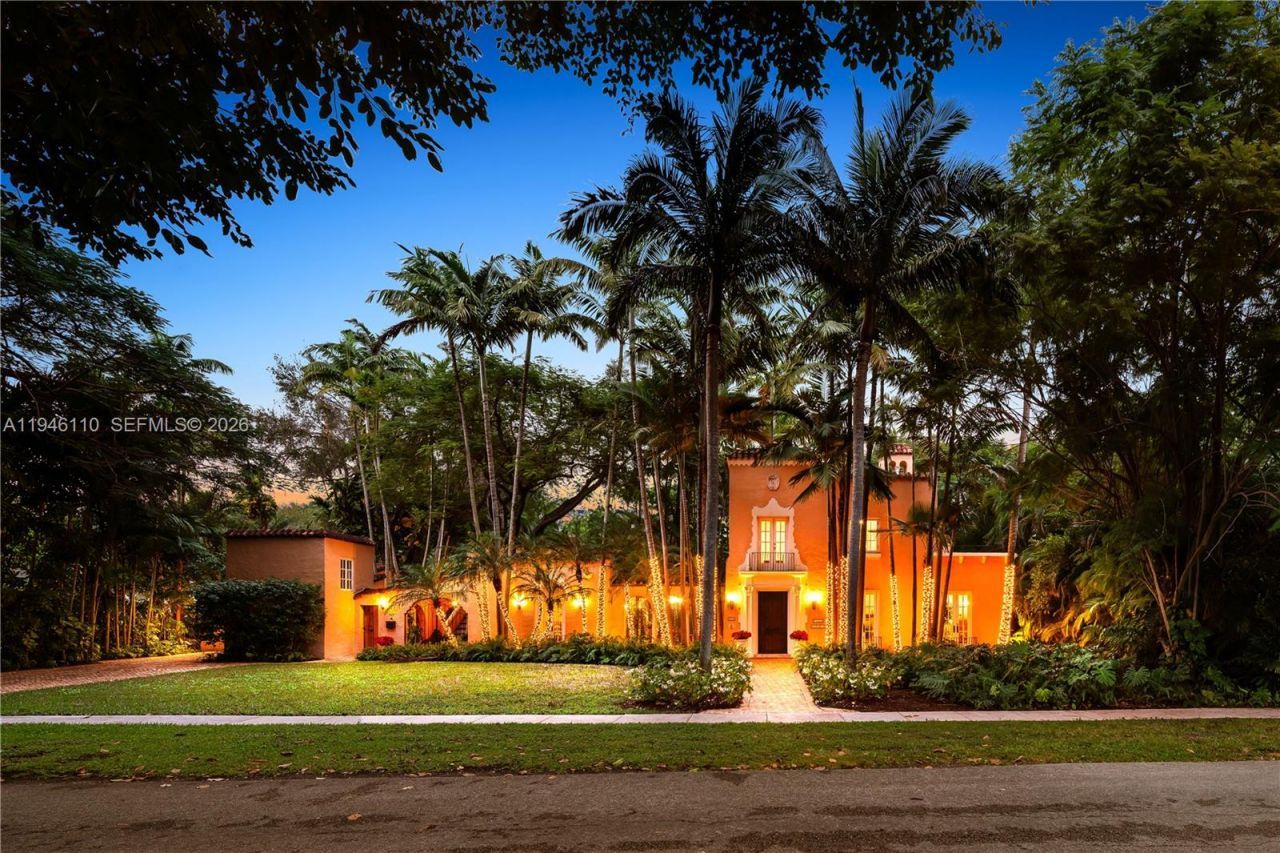 925 Castile Plz, Coral Gables, FL 33134 Photo