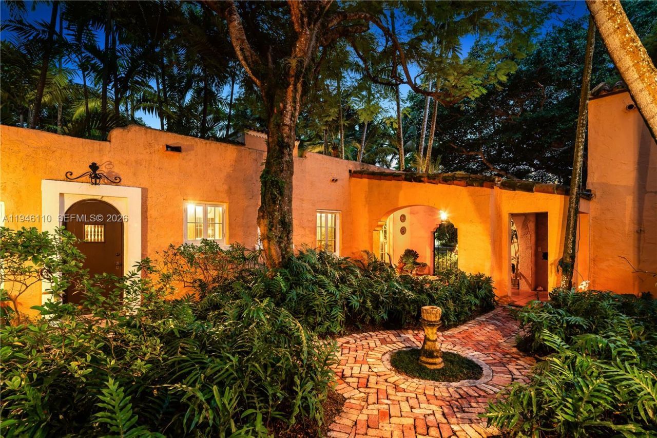 925 Castile Plz, Coral Gables, FL 33134 Photo