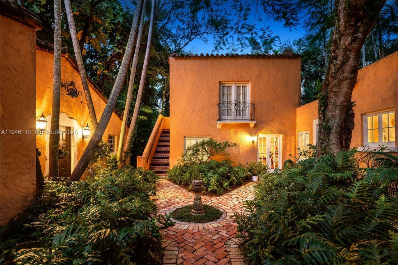 925 Castile Plz, Coral Gables, FL 33134 Photo