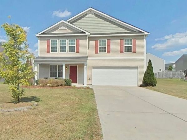 331 Botanical Court, Bunnlevel, NC 28323
