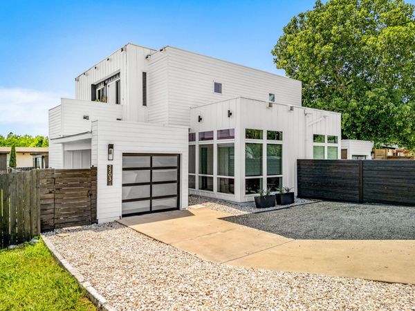 2203 E 51st ST, Unit A, Austin, TX 78723