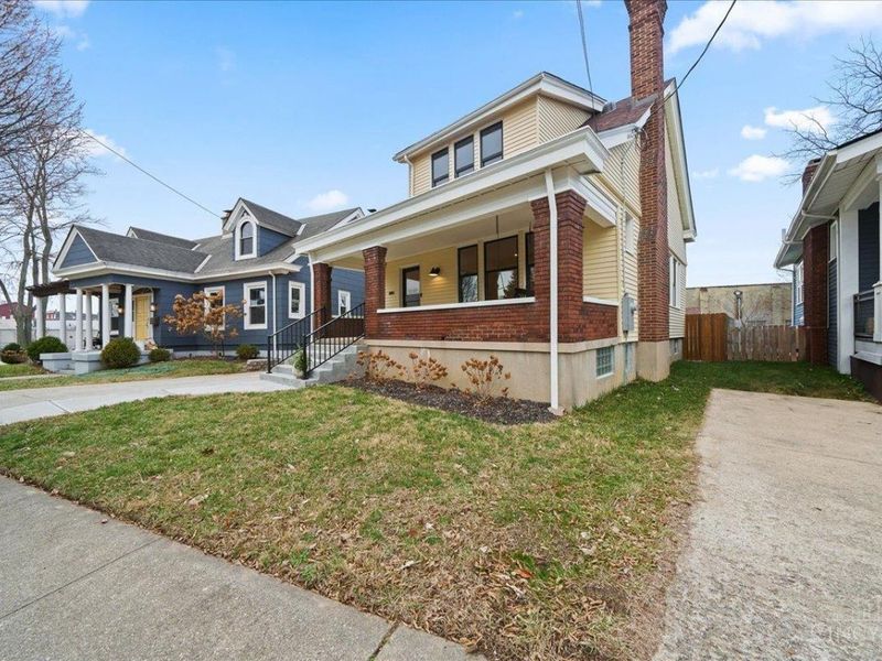 3067 Henshaw Avenue, Cincinnati, OH 45225 Photo 2