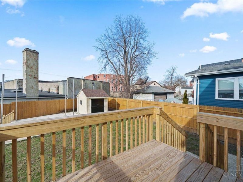 3067 Henshaw Avenue, Cincinnati, OH 45225 Photo 24