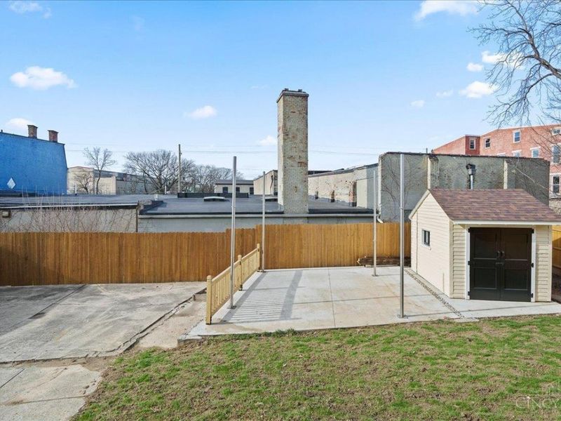 3067 Henshaw Avenue, Cincinnati, OH 45225 Photo 25