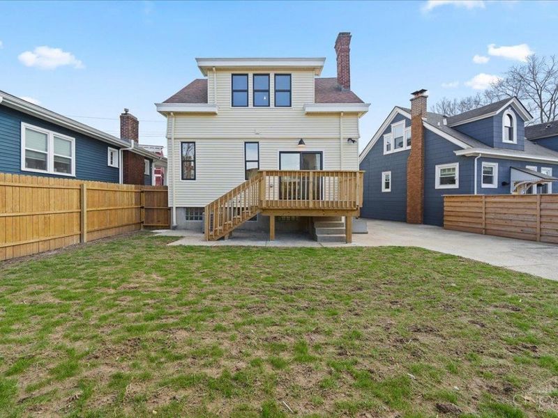 3067 Henshaw Avenue, Cincinnati, OH 45225 Photo 27