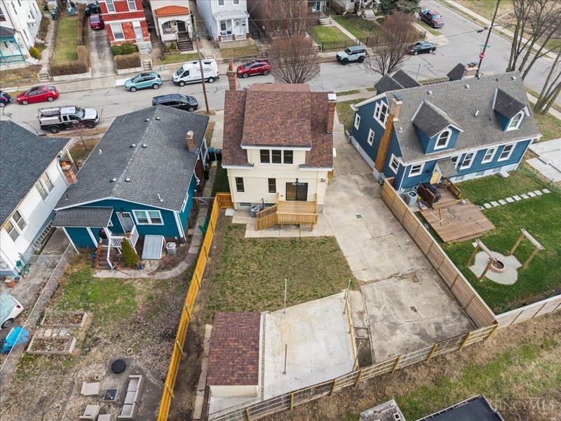 3067 Henshaw Avenue, Cincinnati, OH 45225 Photo 31